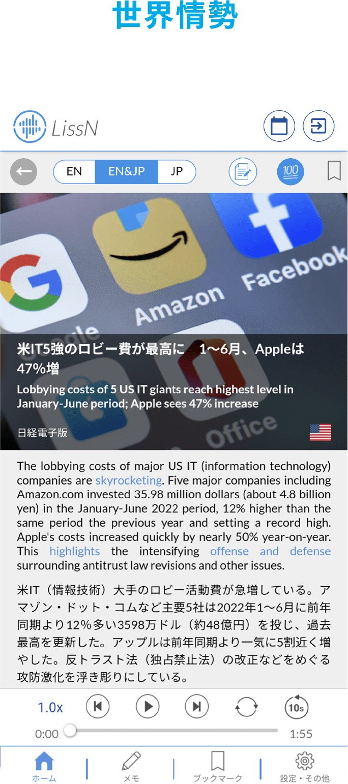 世界情勢